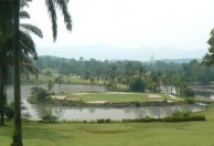 Bukit Jawi Golf Resort (